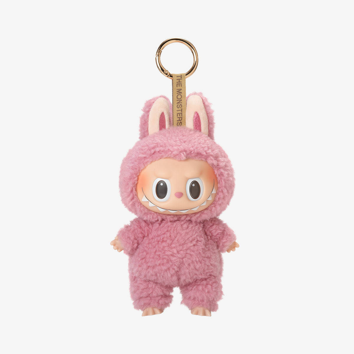 THE MONSTERS EXCITING MACARON 3点 LABUBU Pop Mart The Monsters (Labubu) Exciting Macaron Vinyl Face