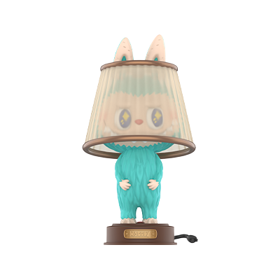 THE MONSTERS Almost Hidden Series Figures
