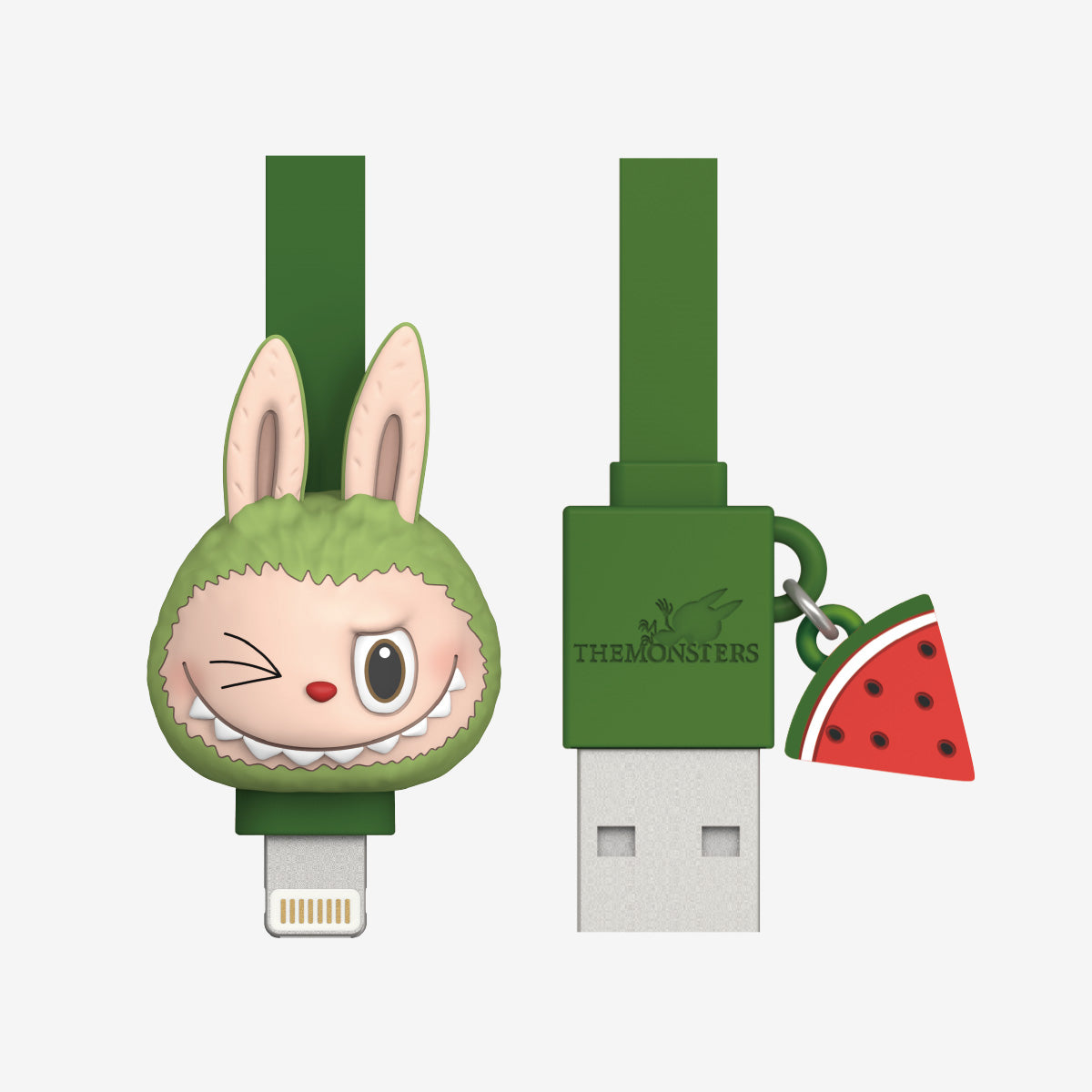 The Monsters Candy Series-Cable Line Blind Box (iPhone)