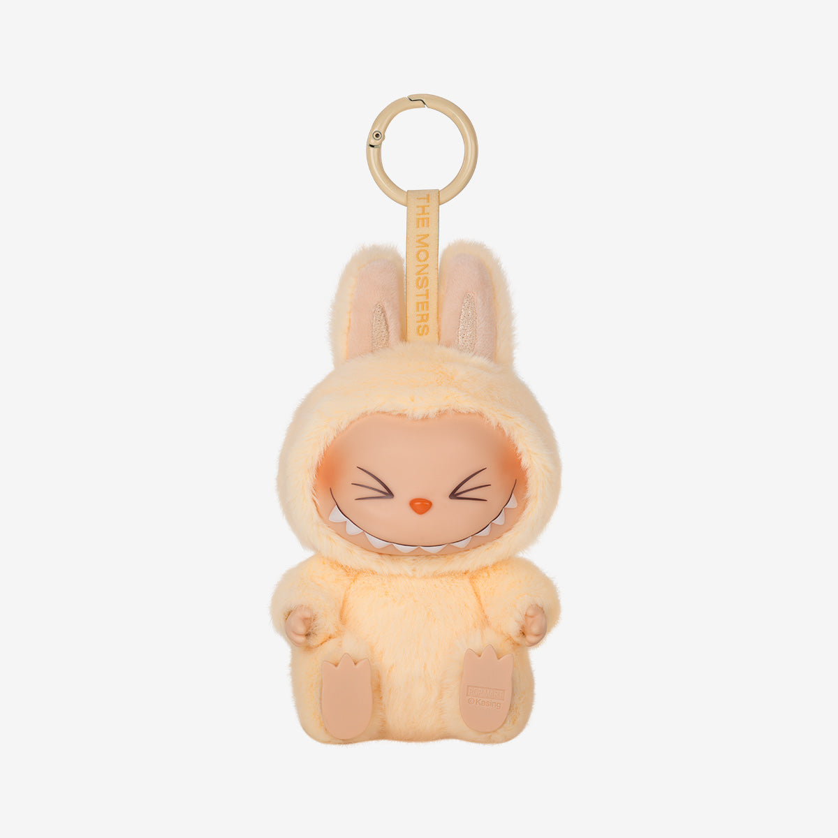 LABUBU THE MONSTERS Have A Seat ぬいぐるみ Labubu THE MONSTERS Have a SeatぬいぐるみZIZI Zizi Labubu