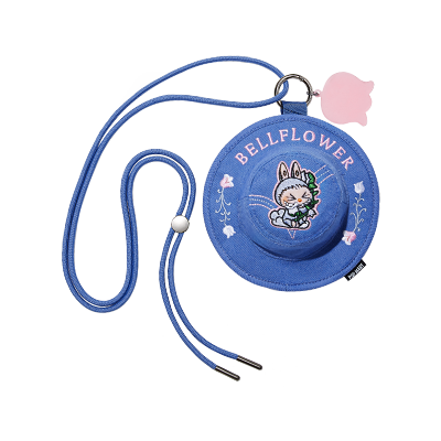 THE MONSTERS FALL IN WILD SERIES-Bucket Hat Mini Bag BIind Box