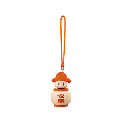 THE MONSTERS Let's Have Fun Together Series-Night Light Blind Box