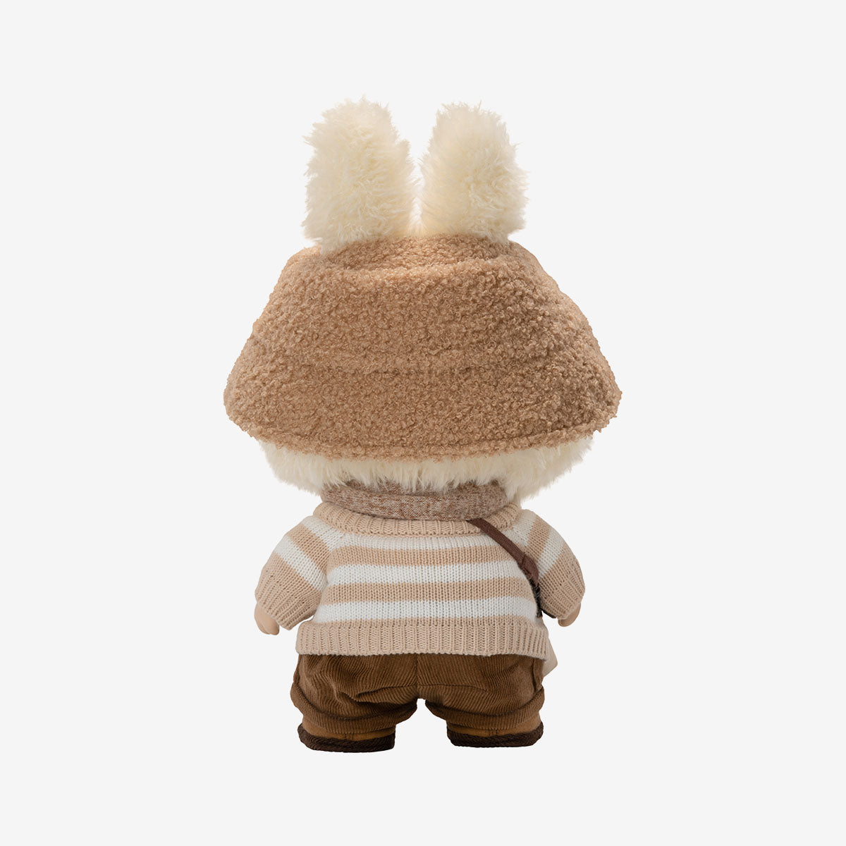 【新品未開封】labubu THE MONSTERS DRESS ぬいぐるみ POP MART JAPAN on X: 