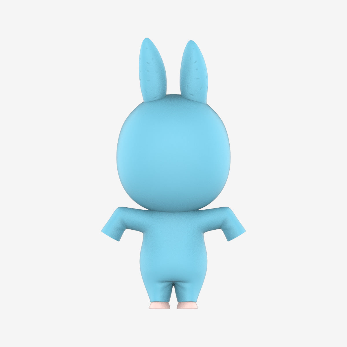 Labubu Boy Figurine