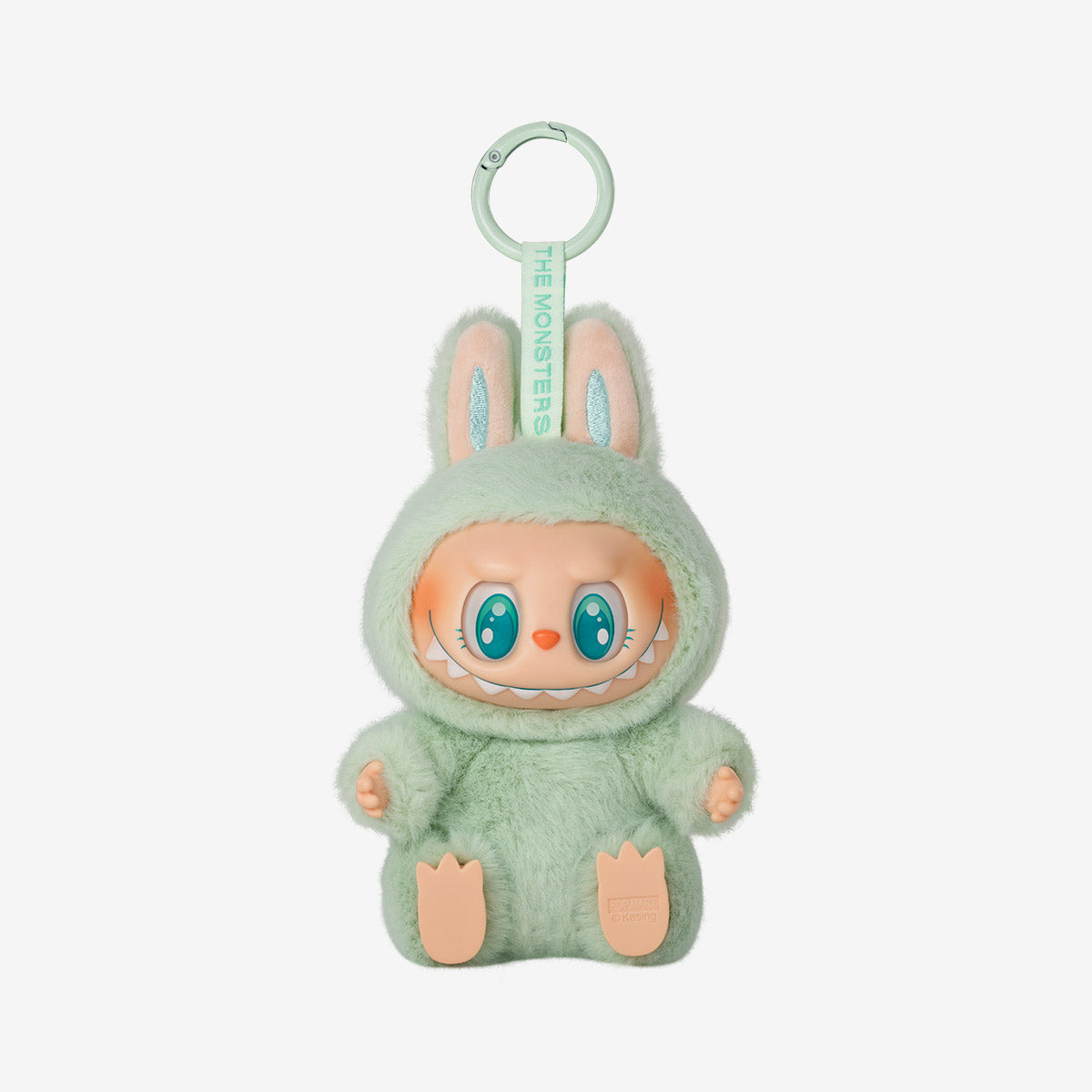 ぬいぐるみ LABUBU THE MONSTER Have A Seat 2BOX Labubu 2.0 1:1 Reissue The Monsters Have A Seat Series Vinyl