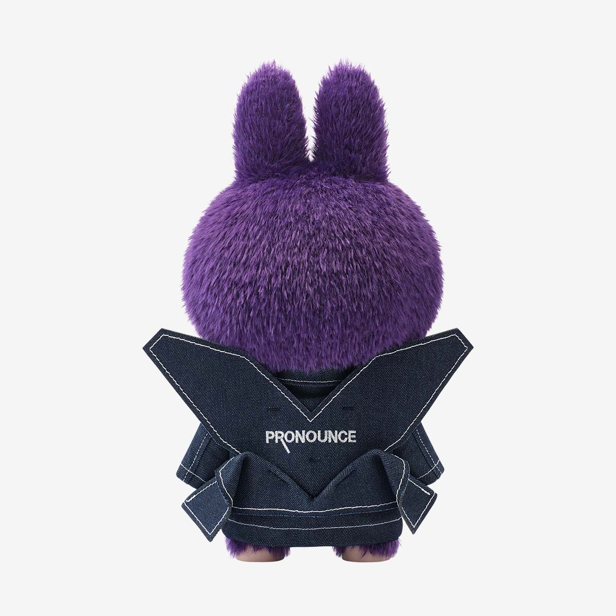 アイドル LABUBU x PRONOUNCE WINGS OF FANTASY LABUBU × PRONOUNCE - WINGS OF FANTASY Vinyl Plush Doll - POP
