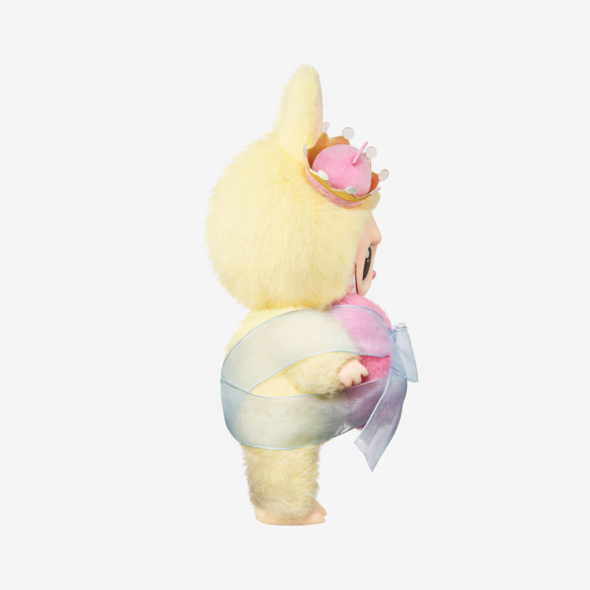 ぬいぐるみ THE MONSTERS Let's Checkmate POP-MART The Monsters Let's Checkmate Plush Toy