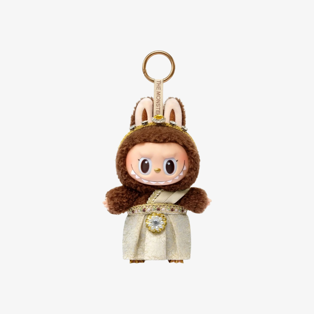 LABUBU THE MONSTERS – Good Luck To You Thailand Exclusive